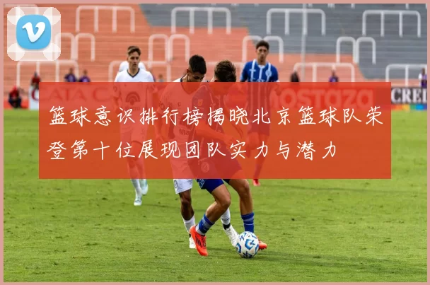 篮球意识排行榜揭晓北京篮球队荣登第十位展现团队实力与潜力
