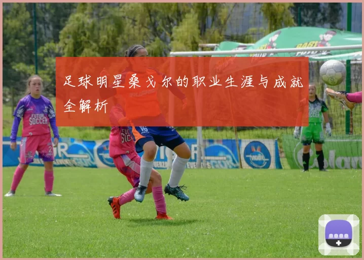 足球明星桑戈尔的职业生涯与成就全解析