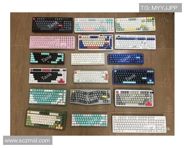 DOTA2装备选购指南：最适合玩家的机械键盘推荐与评测