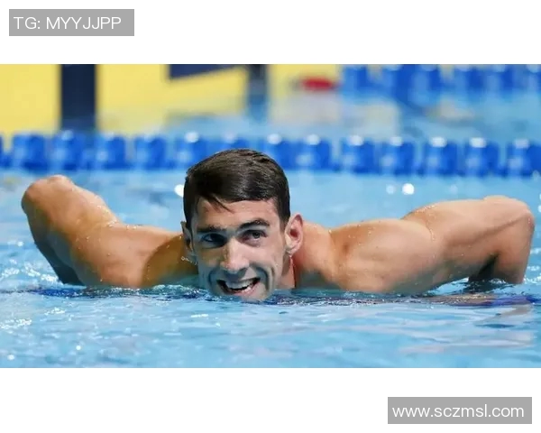 菲尔普斯：从泳池到传奇，探索这位奥运之王的辉煌人生与不屈精神