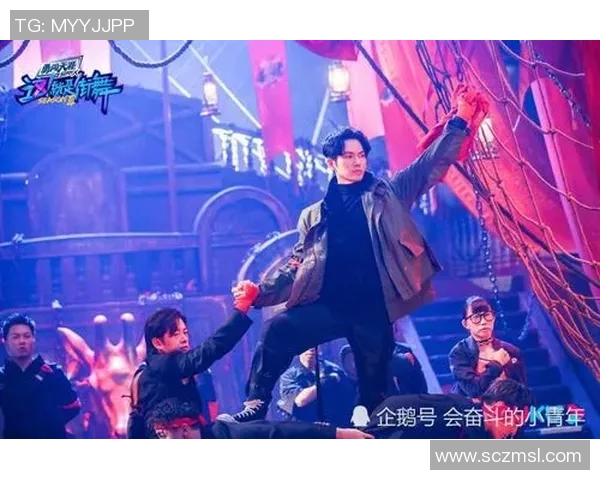 重庆街舞队心理素质排名第九展现团队实力与潜力