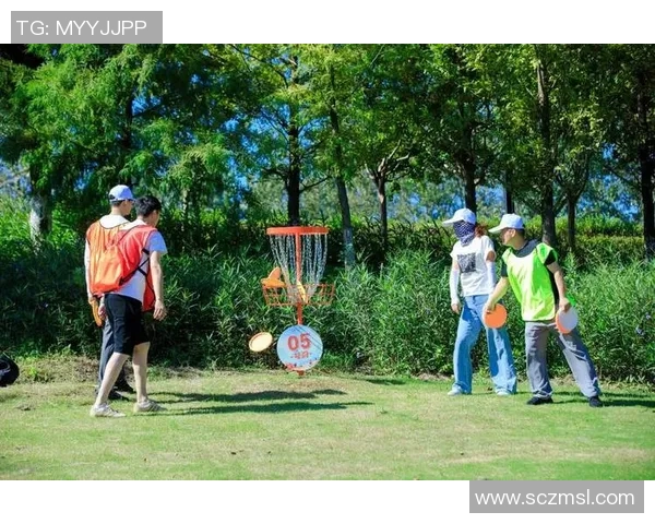 飞盘新手必看：灵活性训练与技巧全面入门指南
